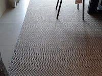 Karpet montinique, attraction, met bies - afbeelding 4 van  7