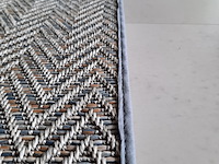 Karpet montinique, attraction, met bies - afbeelding 5 van  7