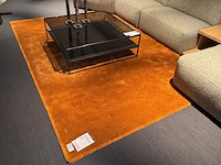 Karpet, perletta, bormio, copper - afbeelding 3 van  4