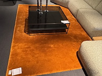 Karpet, perletta, bormio, copper - afbeelding 4 van  4