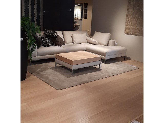 Karpet perletta, bormio, sand - afbeelding 1 van  5
