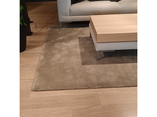 Karpet perletta, bormio, sand - afbeelding 3 van  5