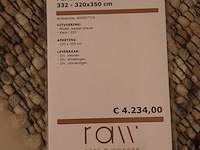 Karpet perletta, gravel - afbeelding 2 van  6