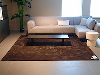 Karpet vivaldi, chocolade - afbeelding 1 van  6