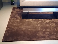 Karpet vivaldi, chocolade - afbeelding 2 van  6