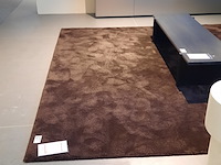 Karpet vivaldi, chocolade - afbeelding 3 van  6