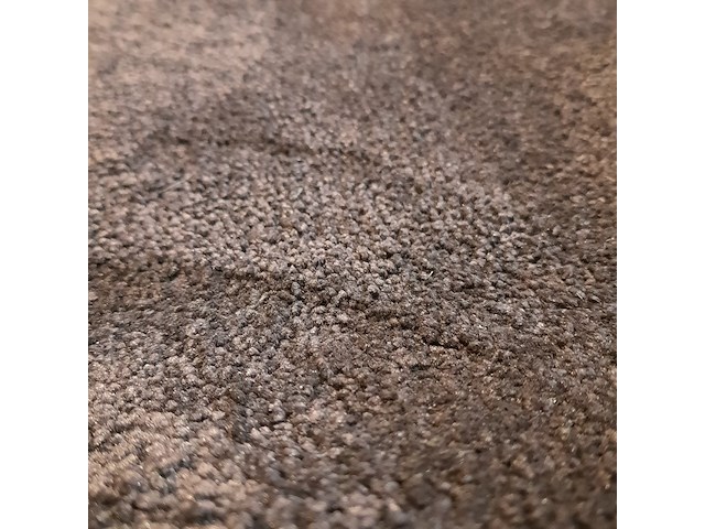 Karpet vivaldi, chocolade - afbeelding 5 van  6