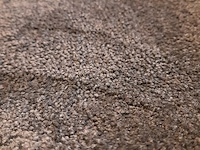 Karpet vivaldi, chocolade - afbeelding 5 van  6