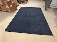 Karpet wol 280 x 200, antraciet
