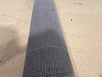 Karpet wol 280 x 200, antraciet - afbeelding 5 van  5