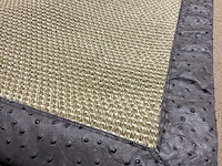 Karpi strius vloerkleed - afbeelding 2 van  3