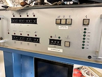 Karstens - 2021 retrofitted - k11 slijpmachine - slijp- en afbraammachine - afbeelding 4 van  17