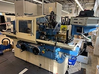 Karstens - 2021 retrofitted - k11 slijpmachine - slijp- en afbraammachine - afbeelding 1 van  17