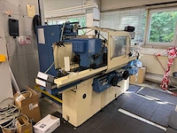 Karstens - 2021 retrofitted - k11 slijpmachine - slijp- en afbraammachine - afbeelding 11 van  17