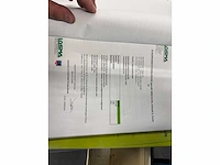 Karstens - 2021 retrofitted - k11 slijpmachine - slijp- en afbraammachine - afbeelding 16 van  17
