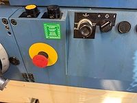 Karstens - 2021 retrofitted - k11 slijpmachine - slijp- en afbraammachine - afbeelding 5 van  17