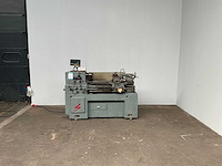 Kart - 320x750mm - horizontal lathe - afbeelding 1 van  10