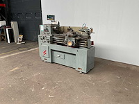 Kart - 320x750mm - horizontal lathe - afbeelding 3 van  10