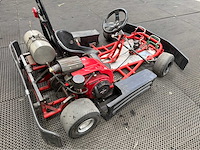 Kart - briggs en stratton - 6 pk - vanguard - overige voertuigen - afbeelding 2 van  16