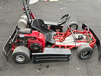 Kart - briggs en stratton - 6 pk - vanguard - overige voertuigen - afbeelding 4 van  16