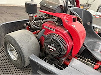 Kart - briggs en stratton - 6 pk - vanguard - overige voertuigen - afbeelding 8 van  16