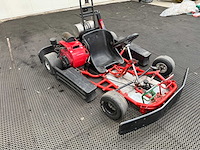 Kart - briggs en stratton - 6 pk - vanguard - overige voertuigen - afbeelding 9 van  16