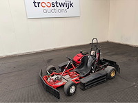 Kart - briggs en stratton - 6 pk - vanguard - overige voertuigen - afbeelding 10 van  16