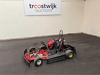 Kart - briggs en stratton - 6 pk - vanguard - overige voertuigen - afbeelding 11 van  16