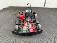 Kart - briggs en stratton - 6 pk - vanguard - overige voertuigen - afbeelding 12 van  16