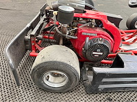 Kart - briggs en stratton - 6 pk - vanguard - overige voertuigen - afbeelding 15 van  16