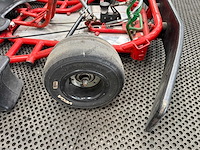 Kart - briggs en stratton - 6 pk - vanguard - overige voertuigen - afbeelding 16 van  19
