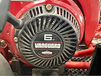 Kart - briggs en stratton - 6 pk - vanguard - overige voertuigen - afbeelding 17 van  19