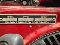 Kart - briggs en stratton - 6 pk - vanguard - overige voertuigen - afbeelding 8 van  19