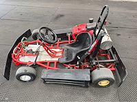 Kart - briggs en stratton - 6 pk - vanguard - overige voertuigen - afbeelding 1 van  19