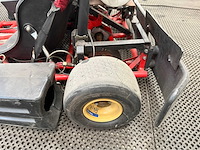 Kart - briggs en stratton - 6 pk - vanguard - overige voertuigen - afbeelding 15 van  19