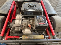 Kart - gx 200 honda 6.5 - overige voertuigen - afbeelding 3 van  17