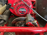 Kart - gx 200 honda 6.5 - overige voertuigen - afbeelding 4 van  17