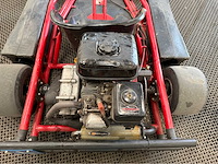 Kart - gx 200 honda 6.5 - overige voertuigen - afbeelding 7 van  17