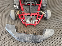 Kart - gx 200 honda 6.5 - overige voertuigen - afbeelding 9 van  17