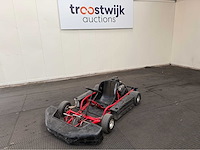 Kart - gx 200 honda 6.5 - overige voertuigen - afbeelding 10 van  17