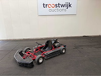 Kart - gx 200 honda 6.5 - overige voertuigen - afbeelding 11 van  17