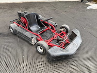 Kart - gx 200 honda 6.5 - overige voertuigen - afbeelding 13 van  17