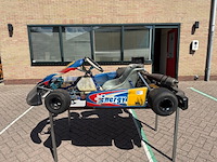 Kart energy race karts - afbeelding 1 van  11