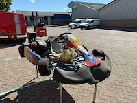 Kart energy race karts - afbeelding 5 van  11