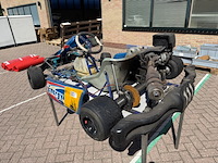 Kart energy race karts - afbeelding 6 van  11
