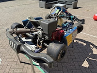 Kart energy race karts - afbeelding 7 van  11