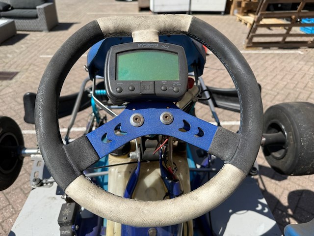Kart energy race karts - afbeelding 8 van  11