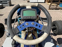 Kart energy race karts - afbeelding 8 van  11