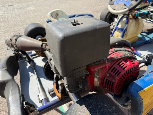 Kart energy race karts - afbeelding 9 van  11