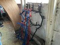 Kart frame (3x) - afbeelding 1 van  8